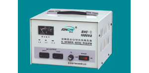 稳压电源-SVC-2000VA
